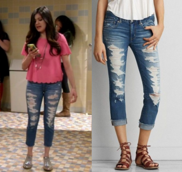 GMW Extra Clothes, Style, Outfits, Fashion, Looks