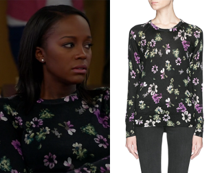 How To Get Away With Murder Clothes, Style, Outfits, Fashion, Looks ...