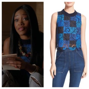 Scream Queens Clothes, Style, Outfits, Fashion, Looks | Shop Your TV