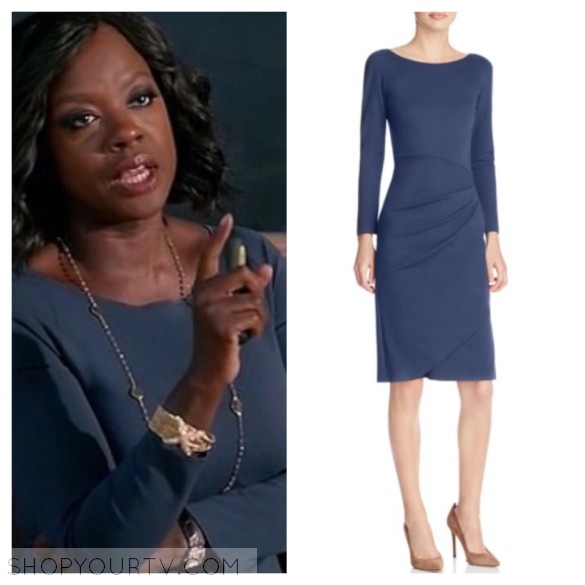 Annalise Keating Fashion, Clothes, Style and Wardrobe worn on TV Shows ...