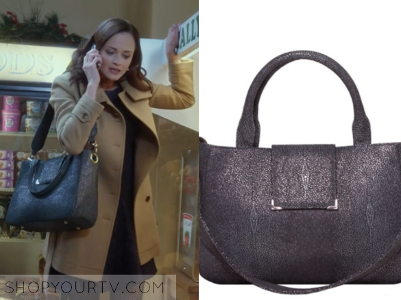 Most memorable bag from the show and which one would you actually use? :  r/GilmoreGirls