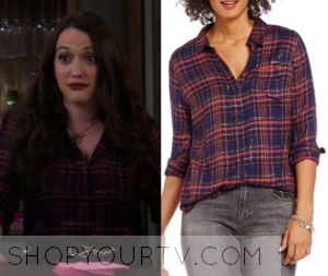 2 Broke Girls – Shop Your TV