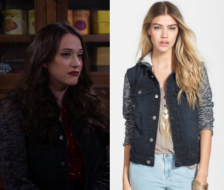 2 Broke Girls – Shop Your TV