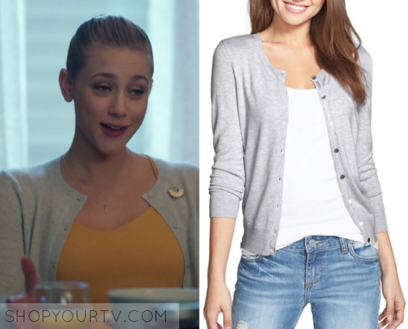 Betty Cooper Style: A Guide to Betty's Wardrobe - College Fashion