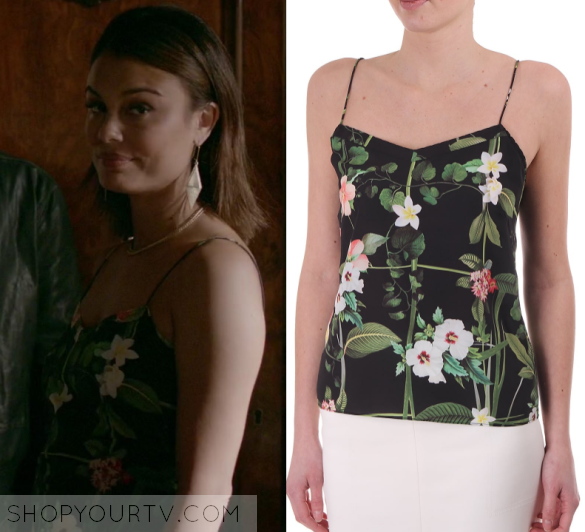 the vampire diaries clothing