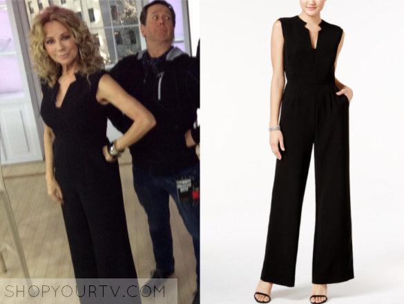 Kathie Lee Gifford Fashion, Clothes, Style and Wardrobe worn on TV ...