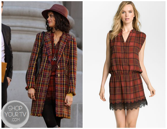 gossip girl outfits by episode