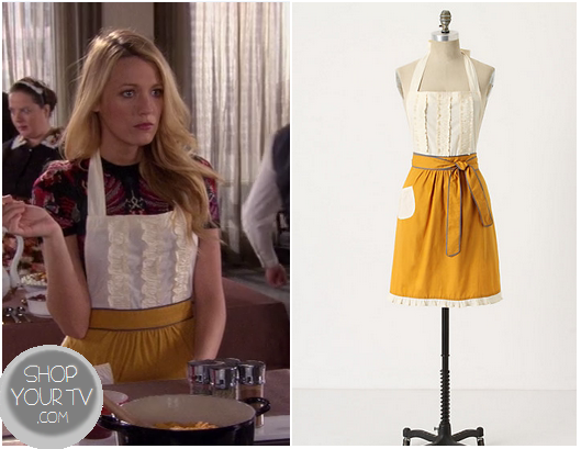 Serena Van Der Woodsen Fashion Clothes Style And Wardrobe Worn On Tv Shows Page 2 Of 5 Shop Your Tv