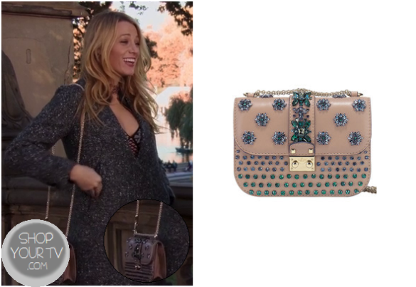 serena van der woodsen outfits for sale