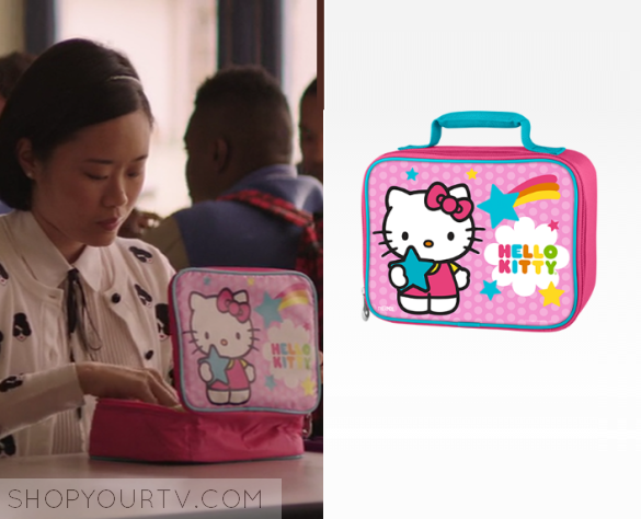 Hello Kitty Bento Box - Powered By Mom