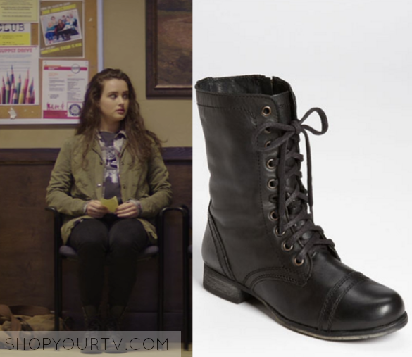 hannah's boots online