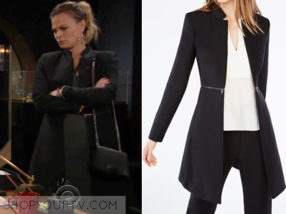 Bcbg hot sale arelia blazer