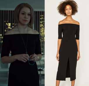 Orphan Black Orphan Black Fashion, Outfits, Clothing and Wardrobe on ...