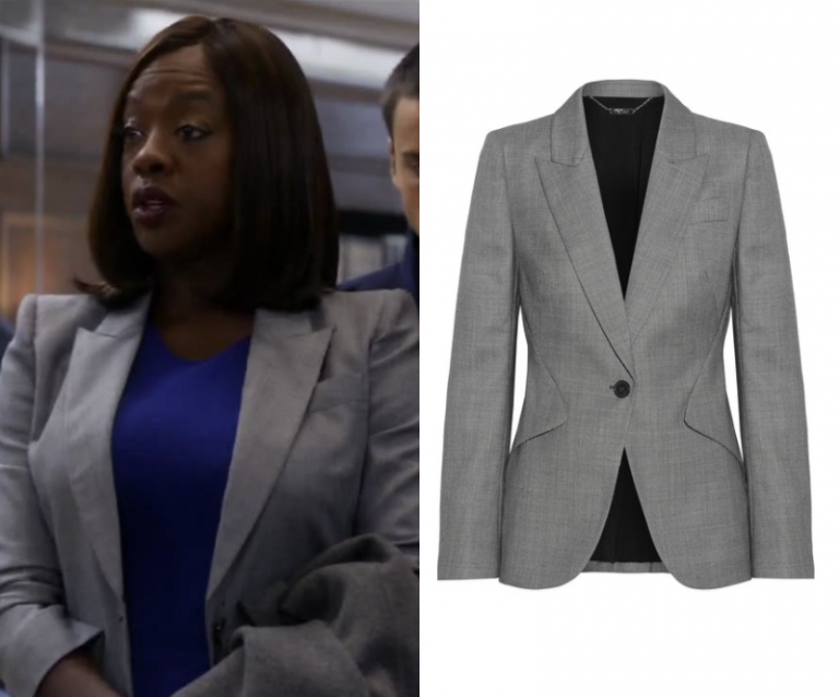 How To Get Away With Murder Clothes, Style, Outfits, Fashion, Looks ...