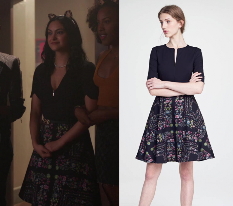 Riverdale (CW) Clothes, Style, Outfits on TV Shows | Page 66 of 77 ...