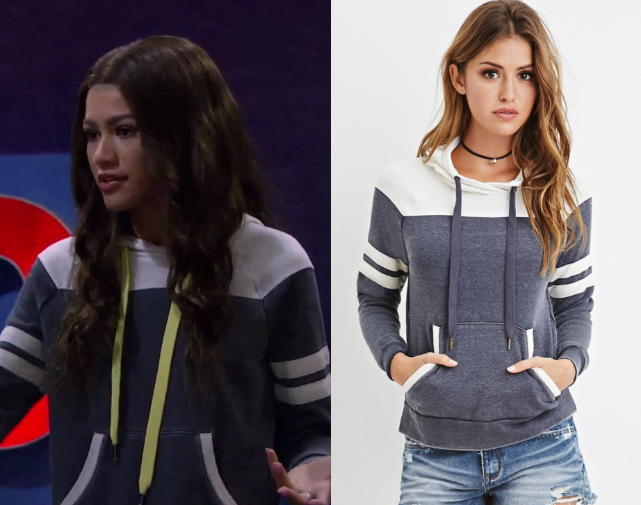 kc undercover outfits