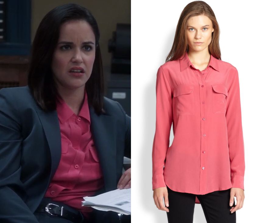 brooklyn nine nine fashion clothes style and wardrobe worn on tv shows page 4 of 9 shop your tv brooklyn nine nine fashion clothes