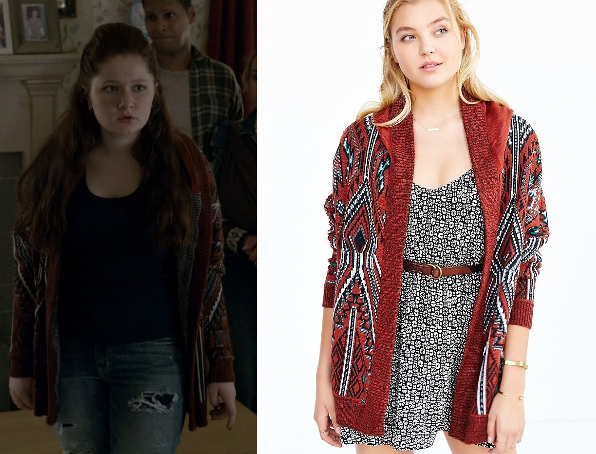 Shameless Clothes, Fashion, Style & Outfits from Showtime's TV Show