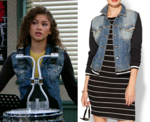 d signed k.c. undercover clothing