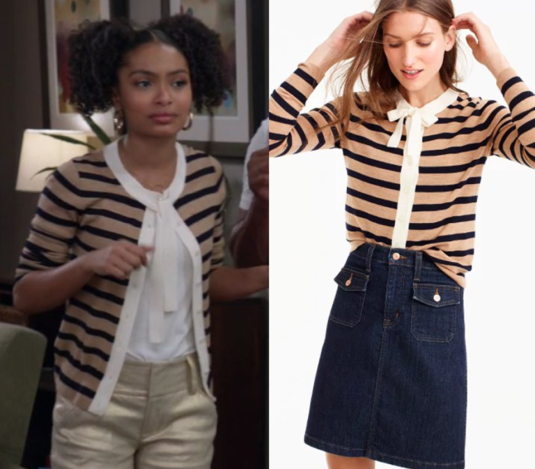 Blackish Season 3 Clothes, Style, Outfits, Fashion, Looks | Shop Your TV