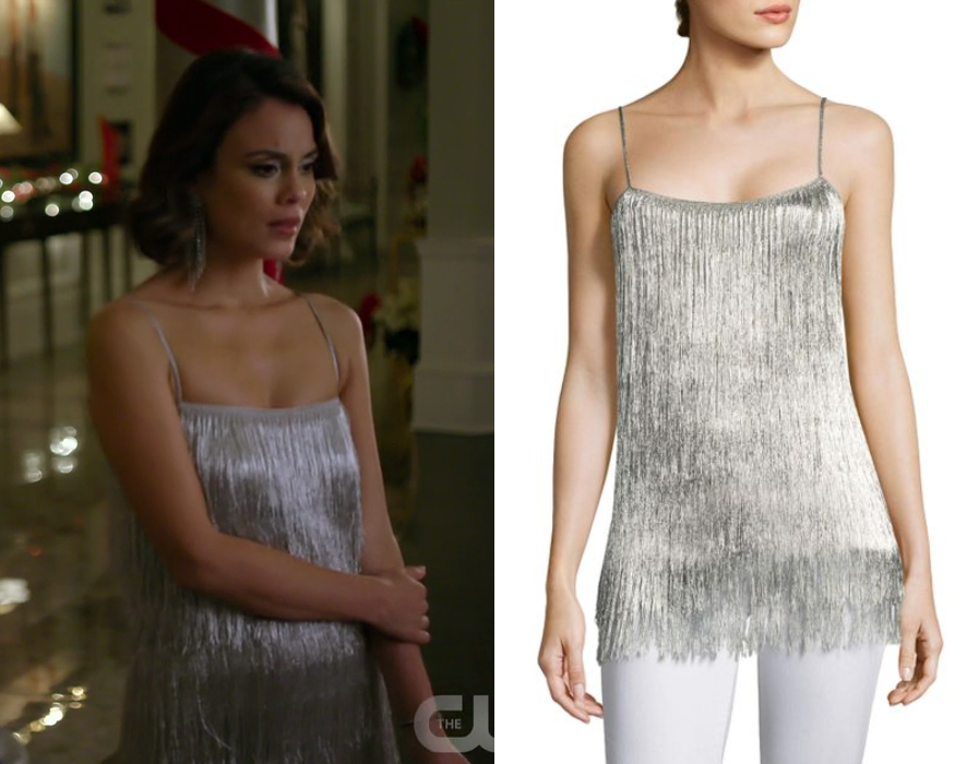 Dynasty 1x09 Clothes, Style, Outfits, Fashion, Looks | Shop Your TV