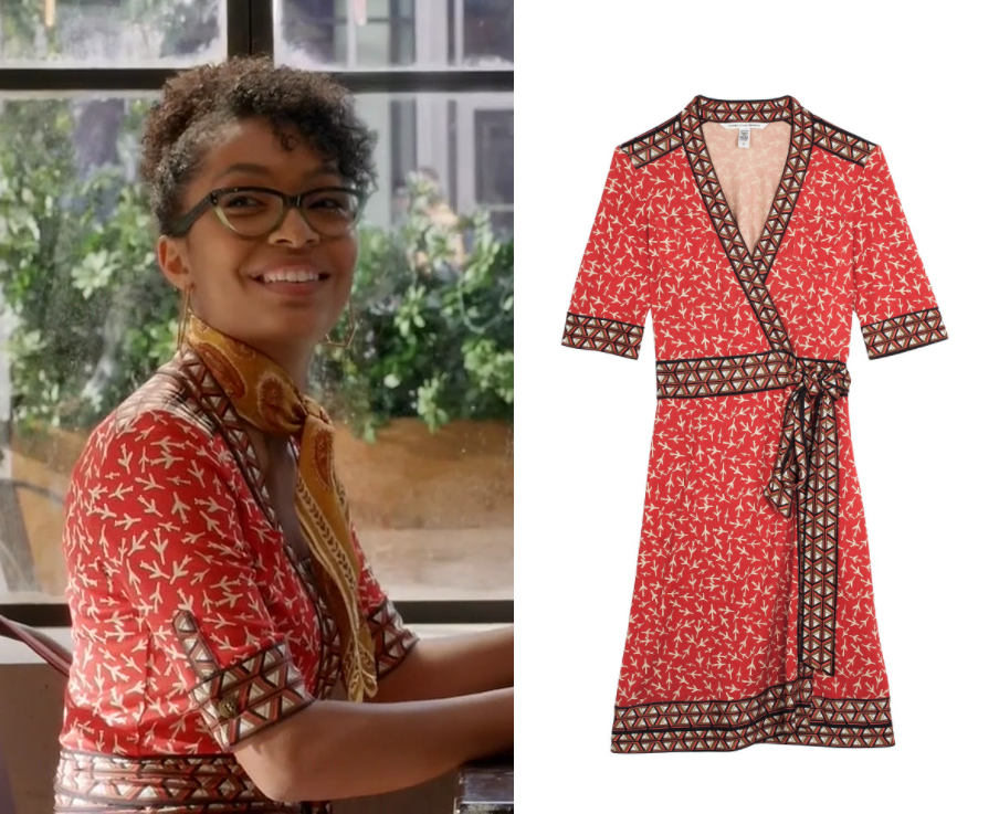 Grown-ish 1x04 Clothes, Style, Outfits, Fashion, Looks | Shop Your TV