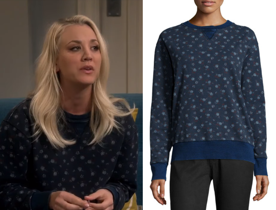 Big Bang Theory, The Fashion, Clothes, Style and Wardrobe worn on TV ...