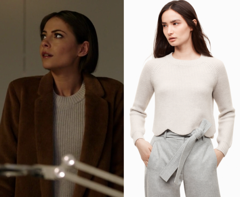 Thea Queen Clothes Style Outfits Fashion Looks Shop Your Tv