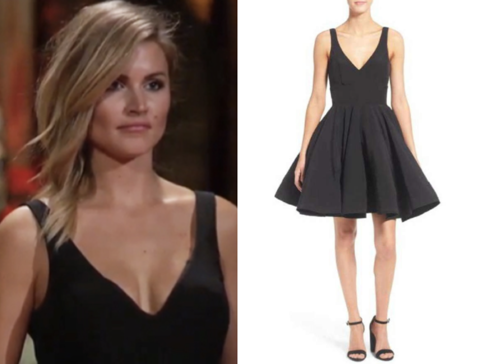 The bachelor season sales 22 episode 6