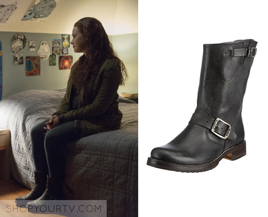 hannah's boots online