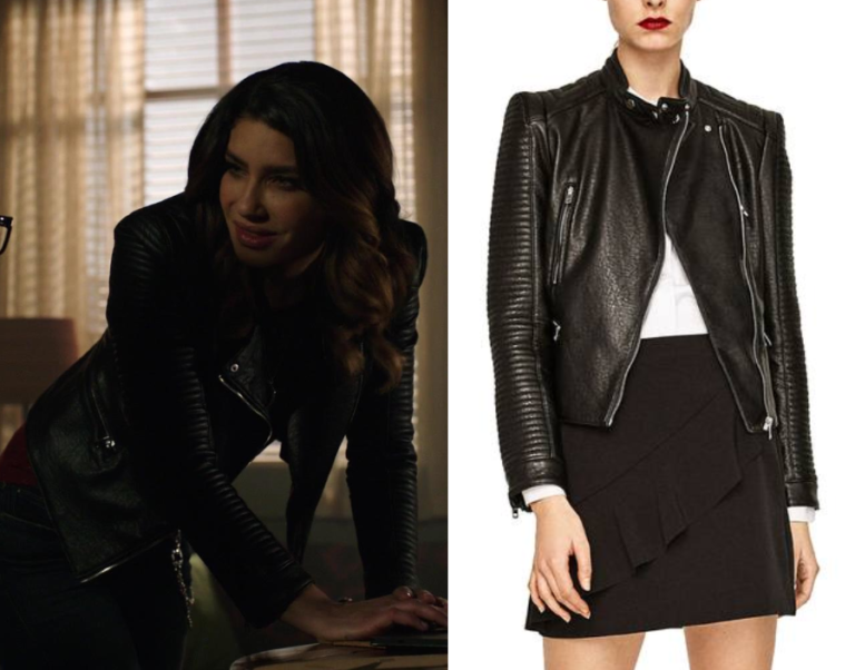 Arrow Fashion, Outfits, Clothing And Wardrobe On The Cw's Arrow