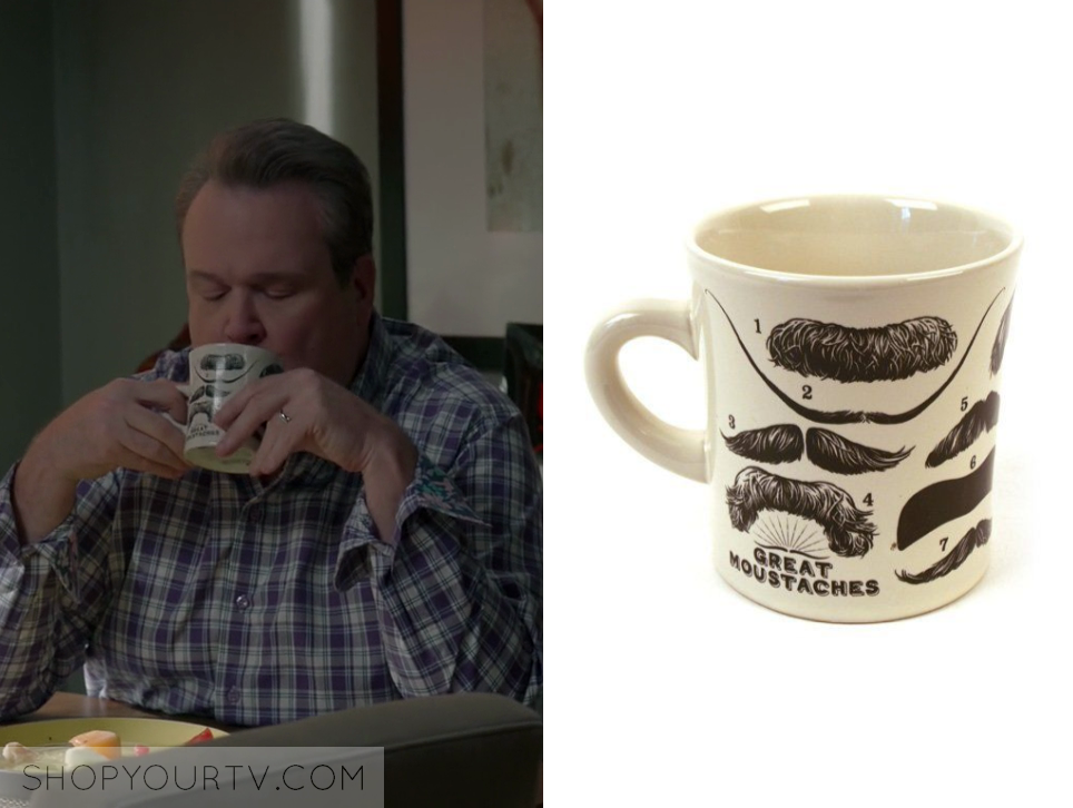 Modern Family mug, Modern Family tv series, Modern Family, J mug, Jay  Pritchett, Jay Pritchett mug, Personalized mug, Printed mug, Jay mug