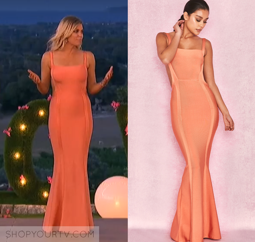 Love Island AU Season 1 Clothes, Style, Outfits, Fashion, Looks