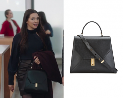 The Bold Type: Season 2 Episode 5 Jane's Black Bag | Shop Your TV