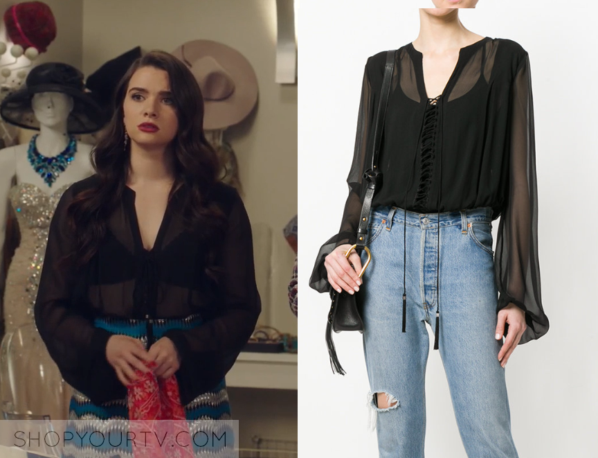 The Bold Type 2x07 Fashion Clothes Style And Wardrobe Worn On Tv Shows Shop Your Tv