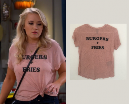 Young and Hungry – Shop Your TV