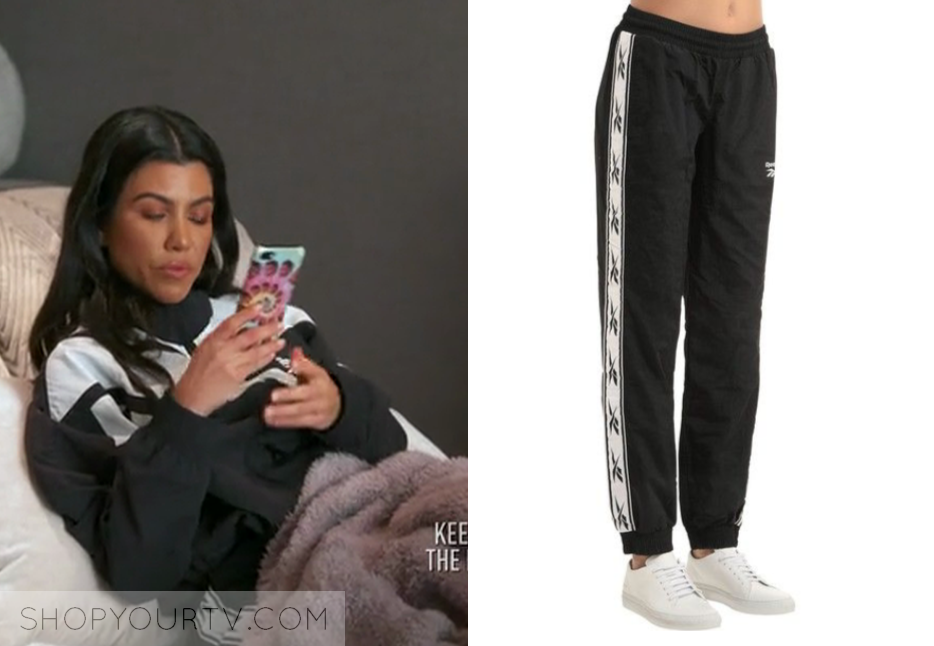 Keeping Up With Kardashians Style, Outfits, Looks | Shop Your TV