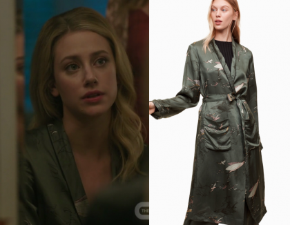 Fashion, Clothes, Style, Outfits and Wardrobe worn on TV Shows | Shop ...