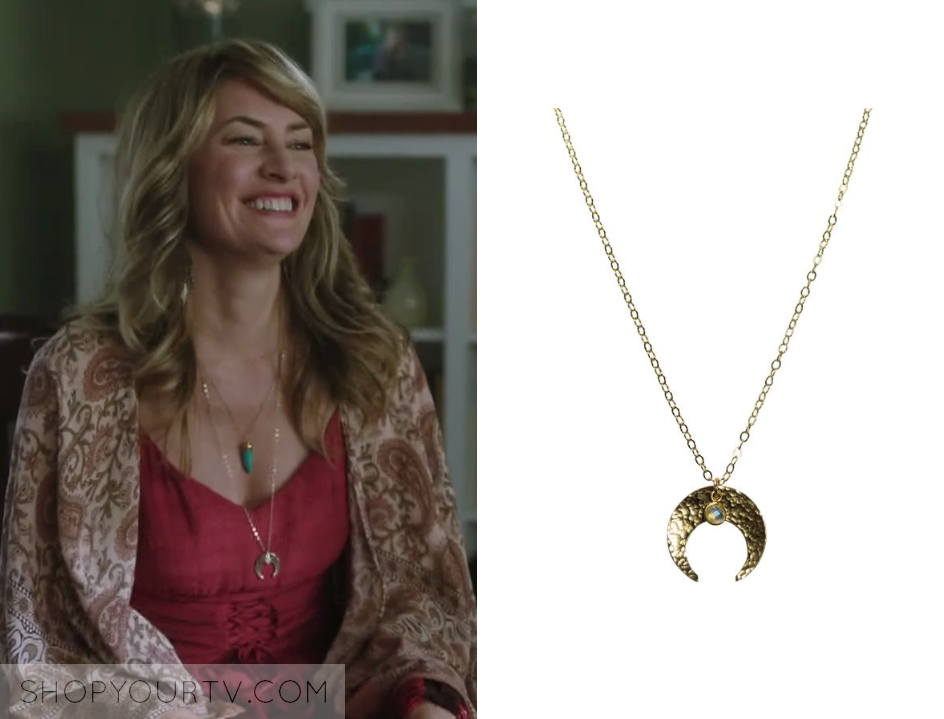 This is us moon on sale necklace