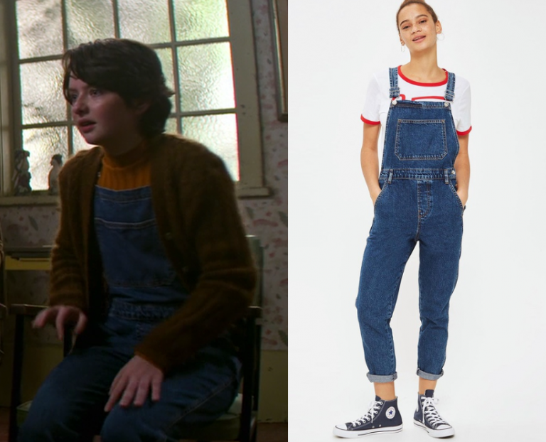 Chilling Adventures of Sabrina Clothes, Style, Outfits, Fashion, Looks ...