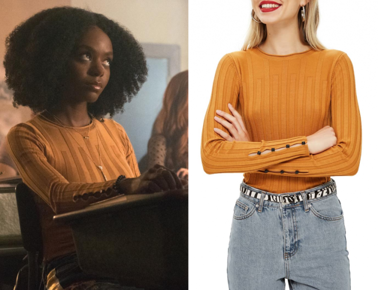 Riverdale Fashion Clothes Style And Wardrobe Worn On Tv Shows Shop Your Tv