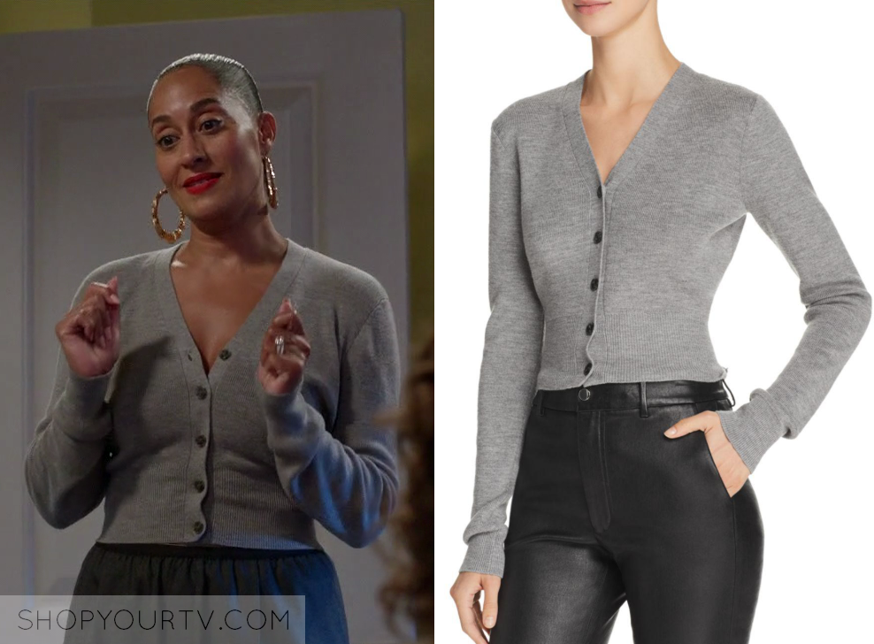 Blackish Fashion, Clothes, Style and Wardrobe worn on TV Shows | Shop ...