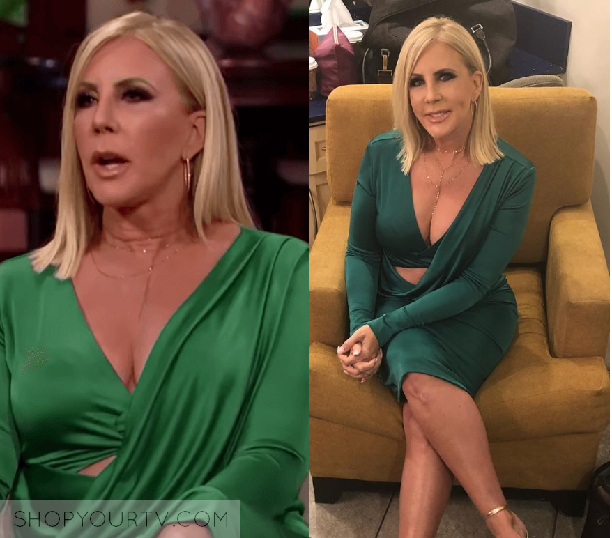 Vicki Gunvalson Clothes, Style, Outfits, Fashion, Looks