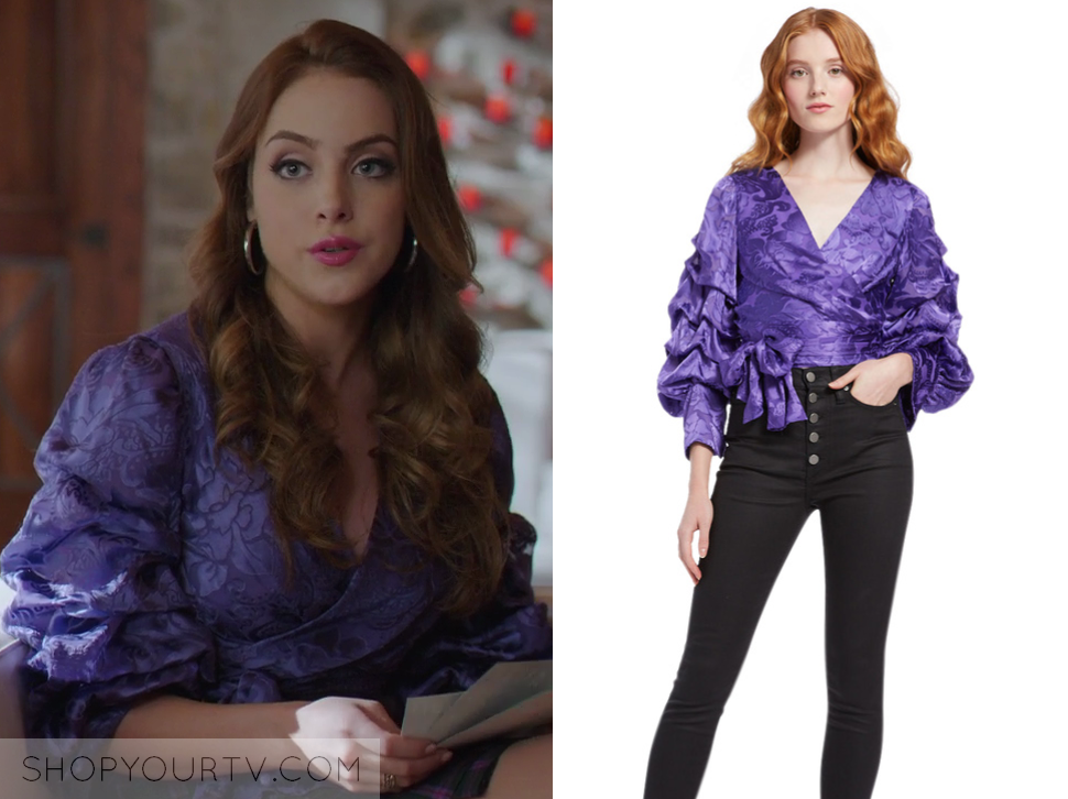 The Endgame 1x07 Clothes, Style, Outfits, Fashion, Looks