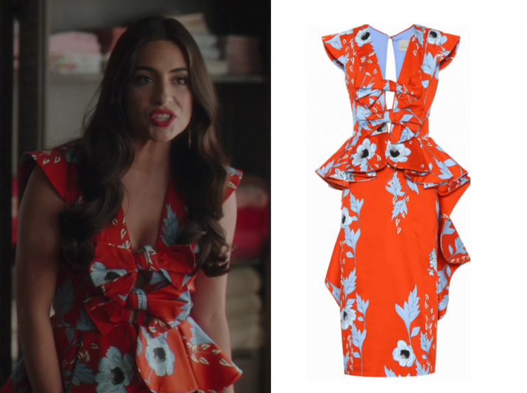 Dynasty 2x07 Clothes, Style, Outfits, Fashion, Looks | Shop Your TV