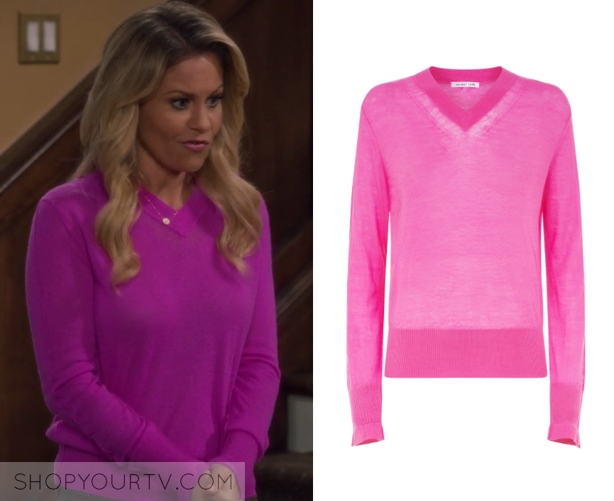 Fuller House Clothes, Style, Outfits, Fashion, Looks