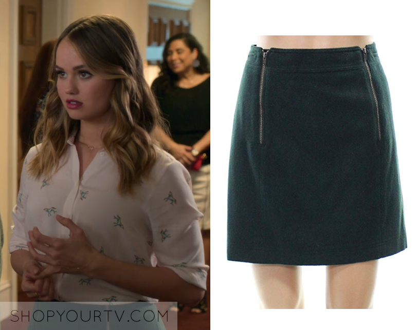 Insatiable Season 1 Clothes Style Outfits Fashion Looks Shop