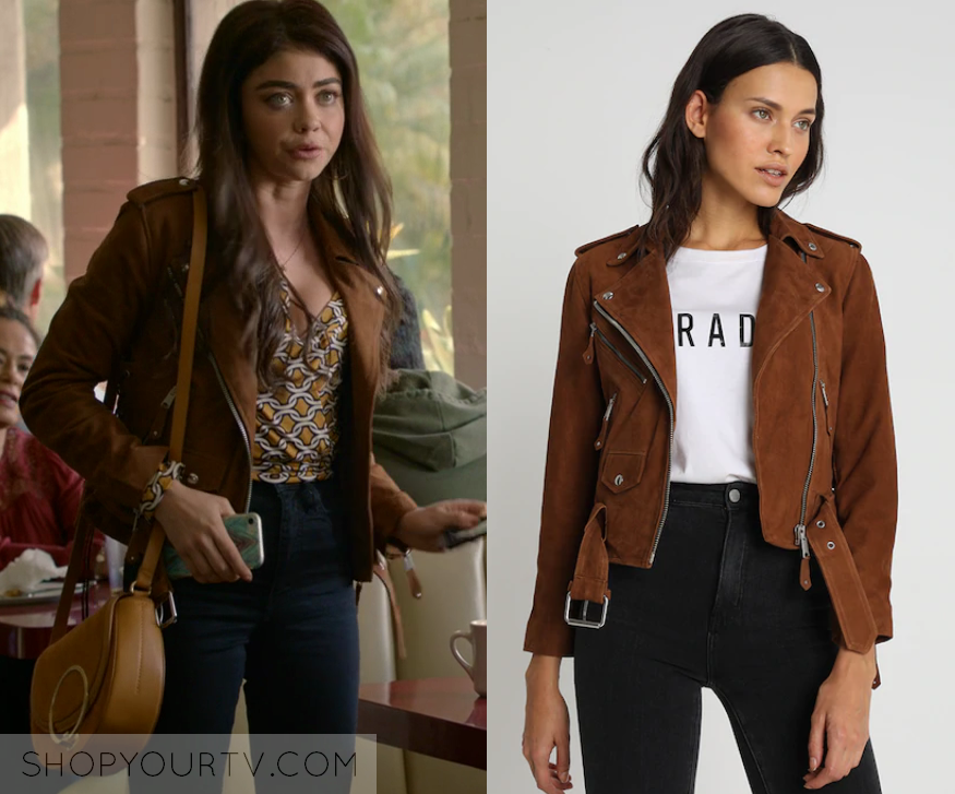 Haley Dunphy Fashion, Clothes, Style and Wardrobe worn on TV Shows ...