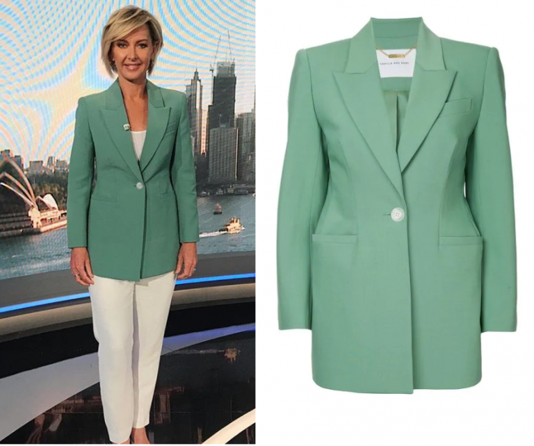 Deborah Knight Clothes, Style, Outfits, Fashion, Looks | Shop Your TV