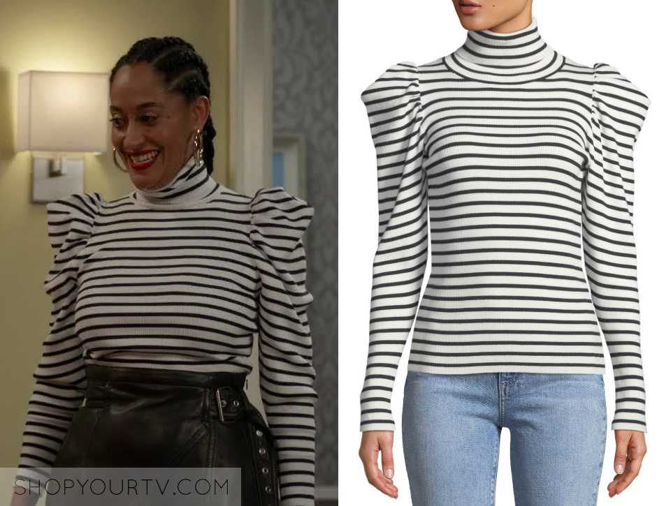 Blackish 5x13 Clothes, Style, Outfits, Fashion, Looks | Shop Your TV